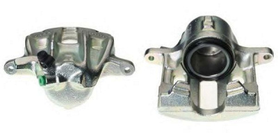 BUDWEG CALIPER 342394 -  Тормозной суппорт